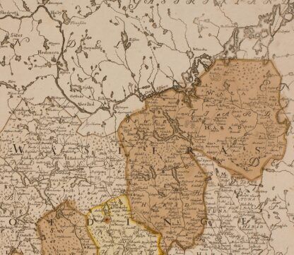 Västmanland 1742