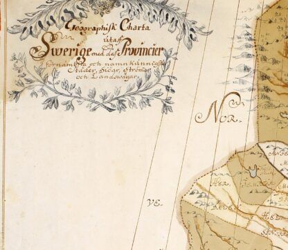 Sweden and Finland 1600-1700s Sweden and Finland 1600-1700s